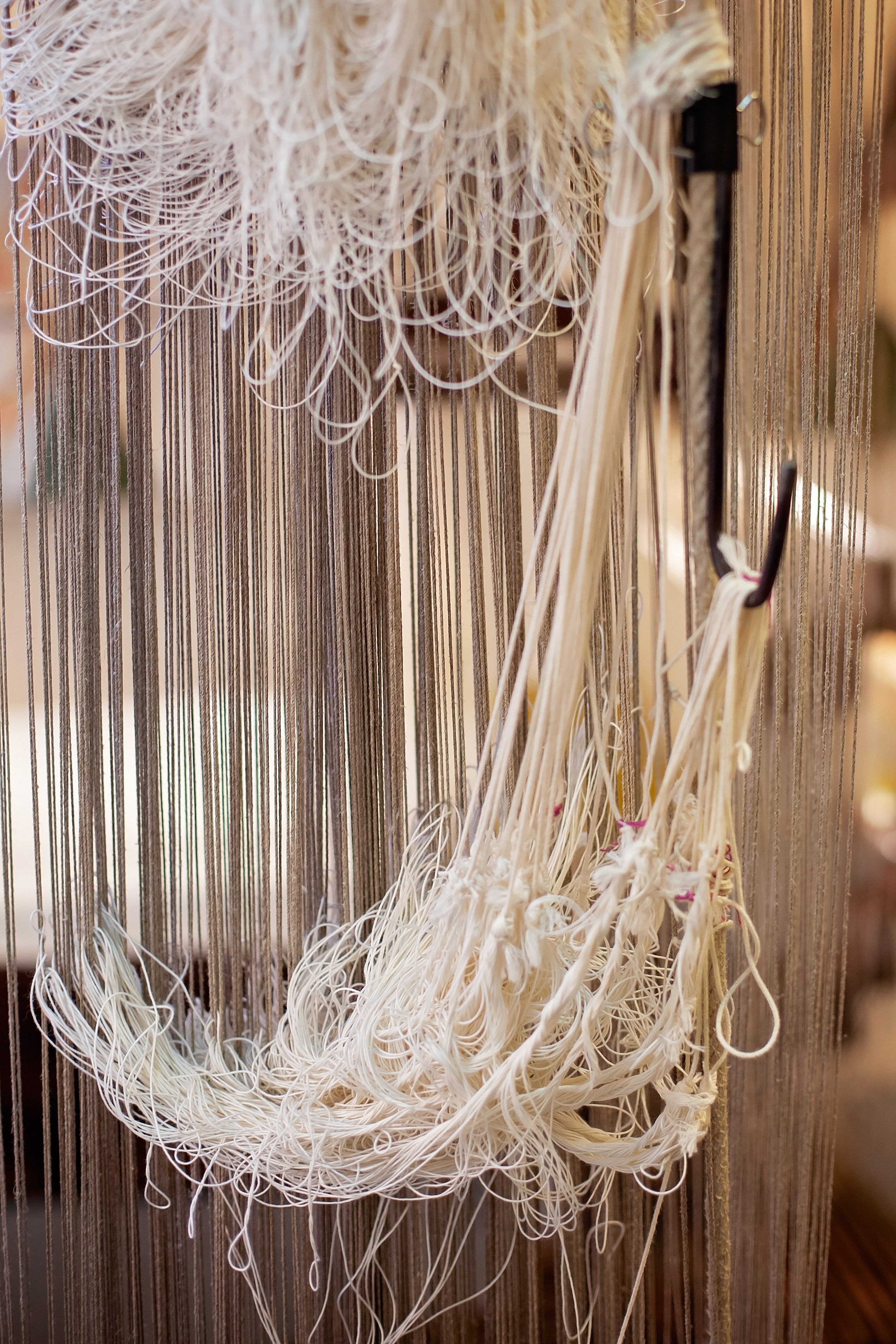 La soie de mûrier n'existe pas