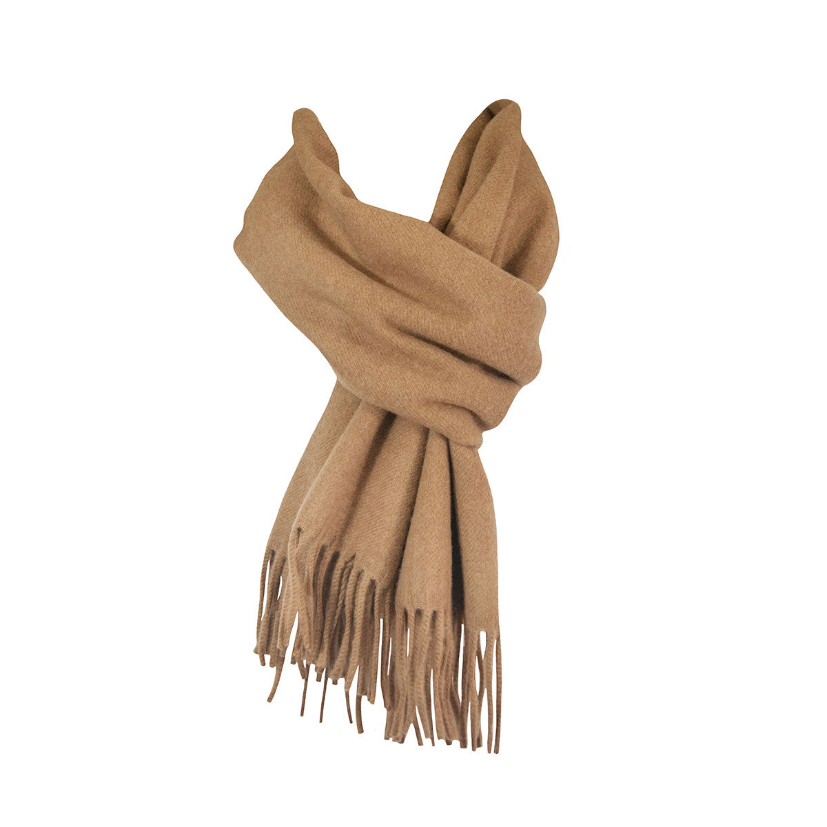 Écharpe en laine Grand Noa