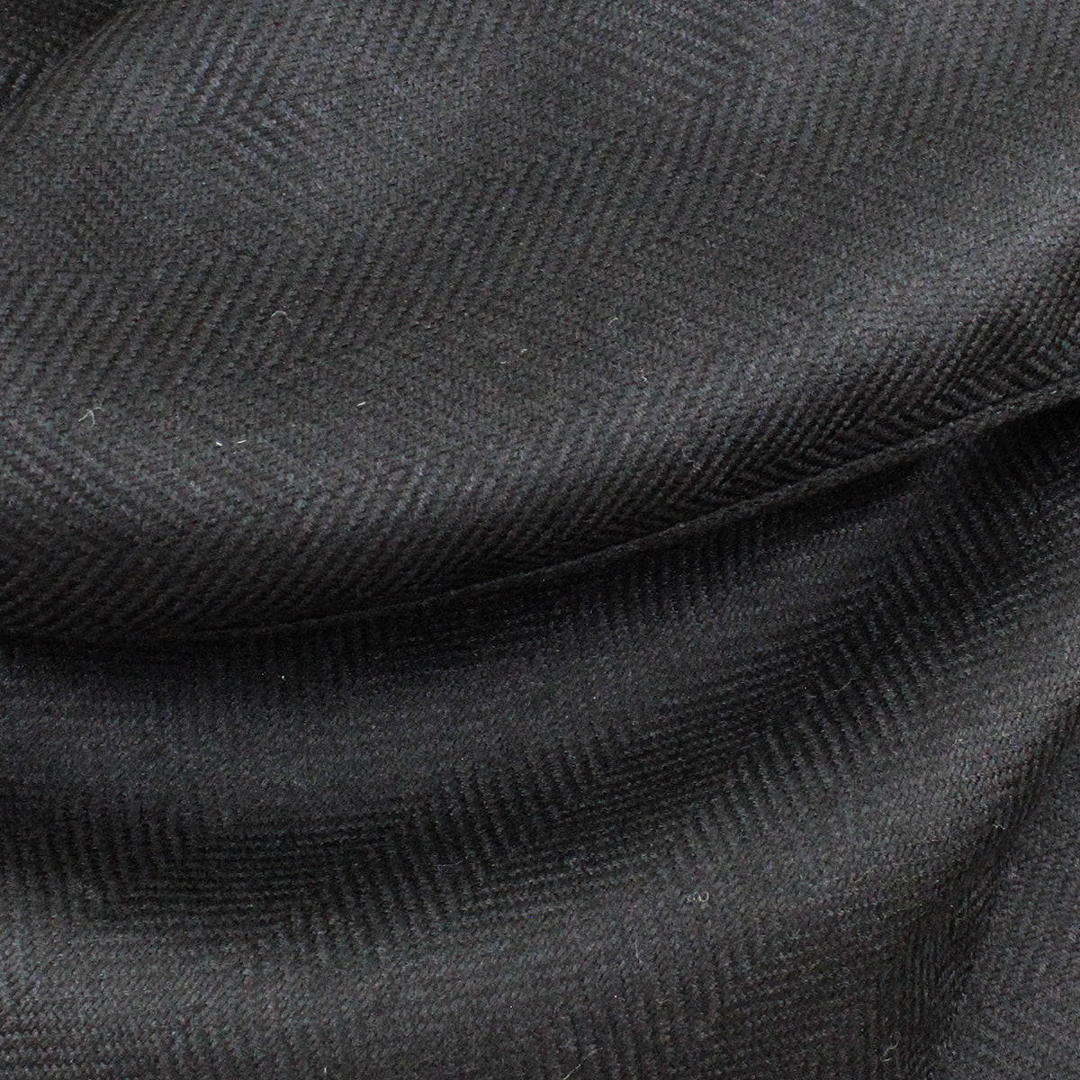 Angel wool and silk scarf