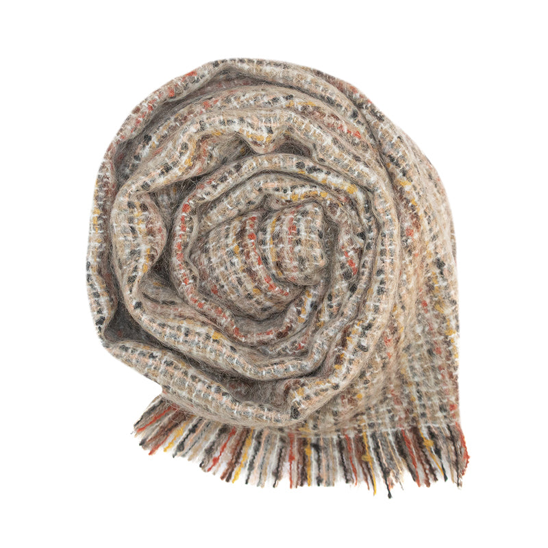 Etole mohair Chloé