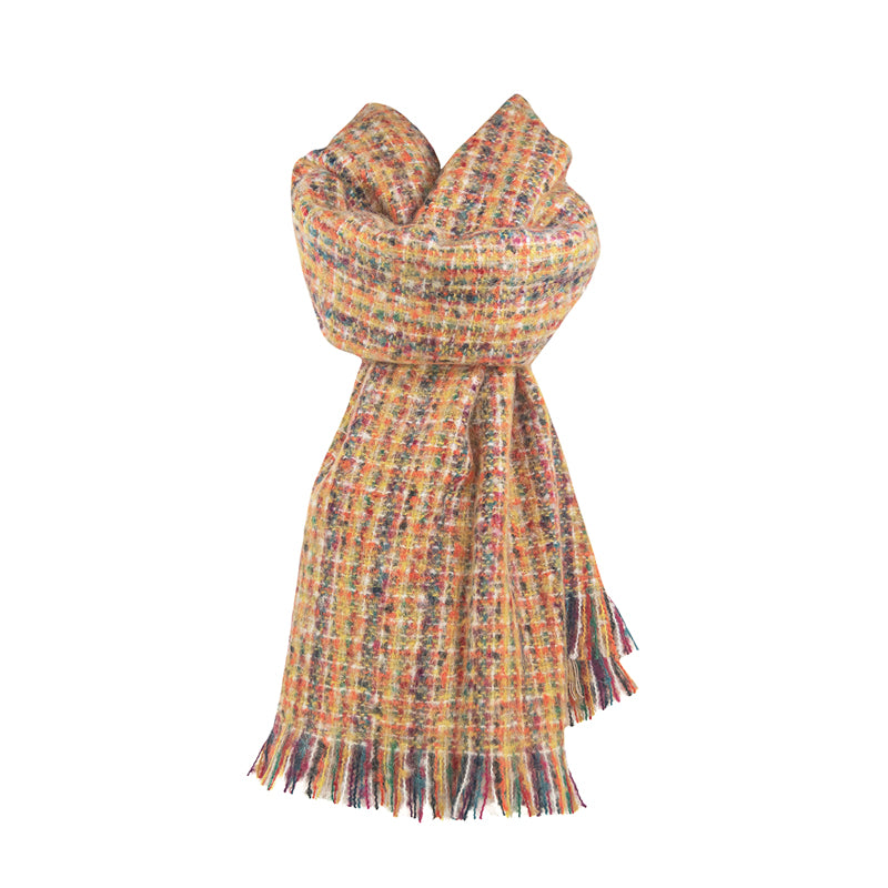 Etole mohair Chloé