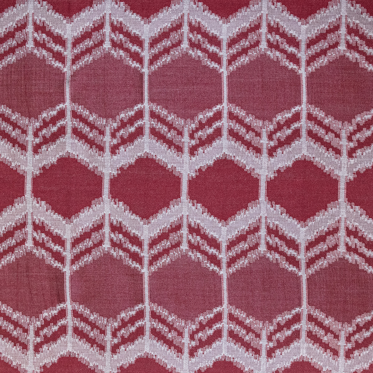 Lara wool and silk stole