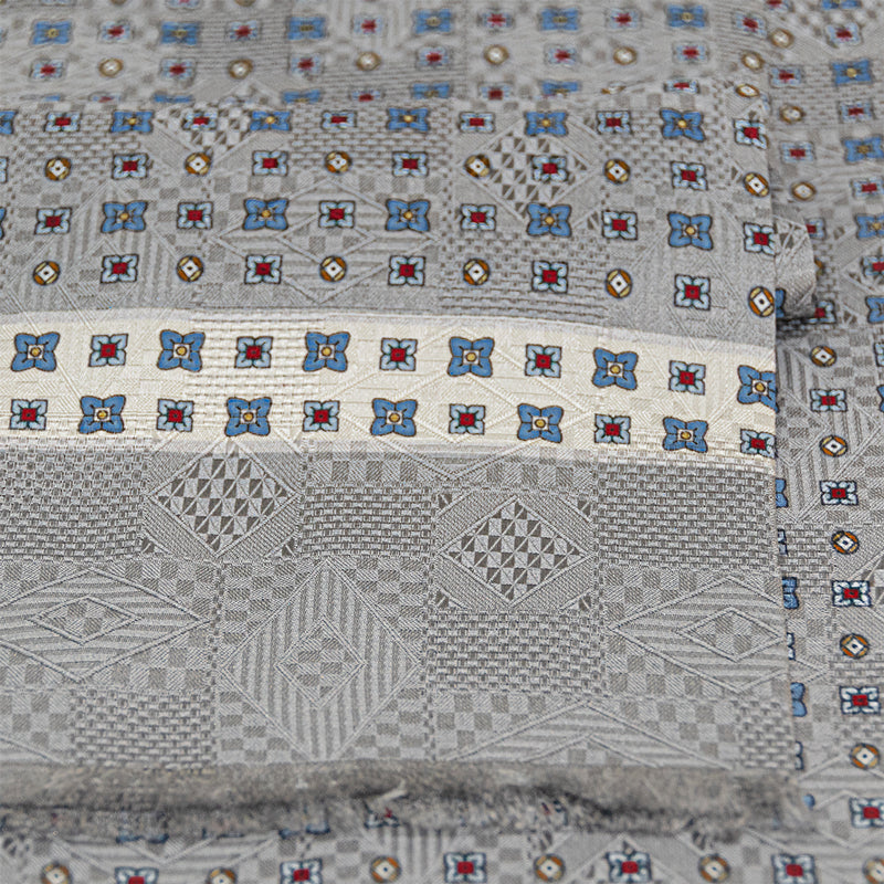 Foulard en soie Edouard