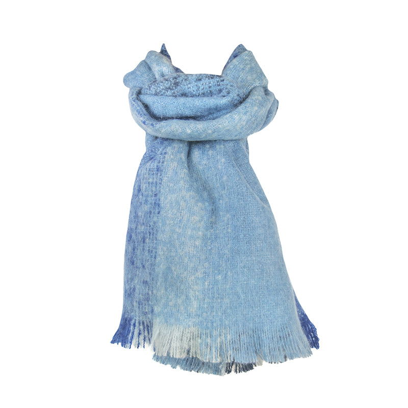 Echarpe mohair Arielle