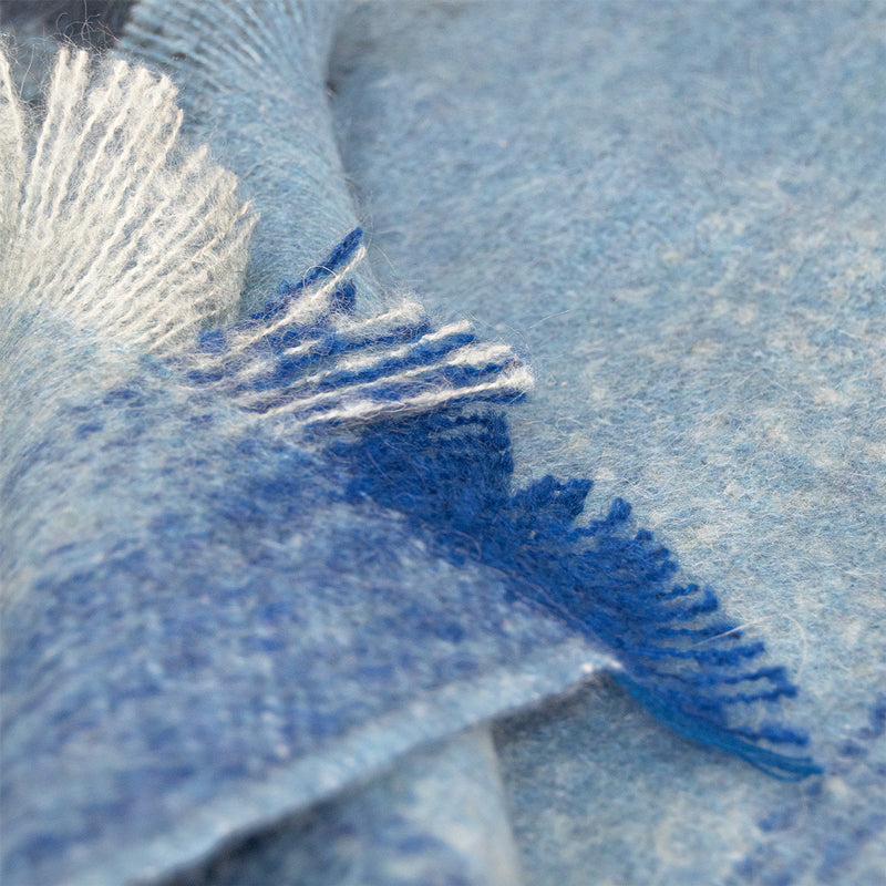 Echarpe mohair Arielle