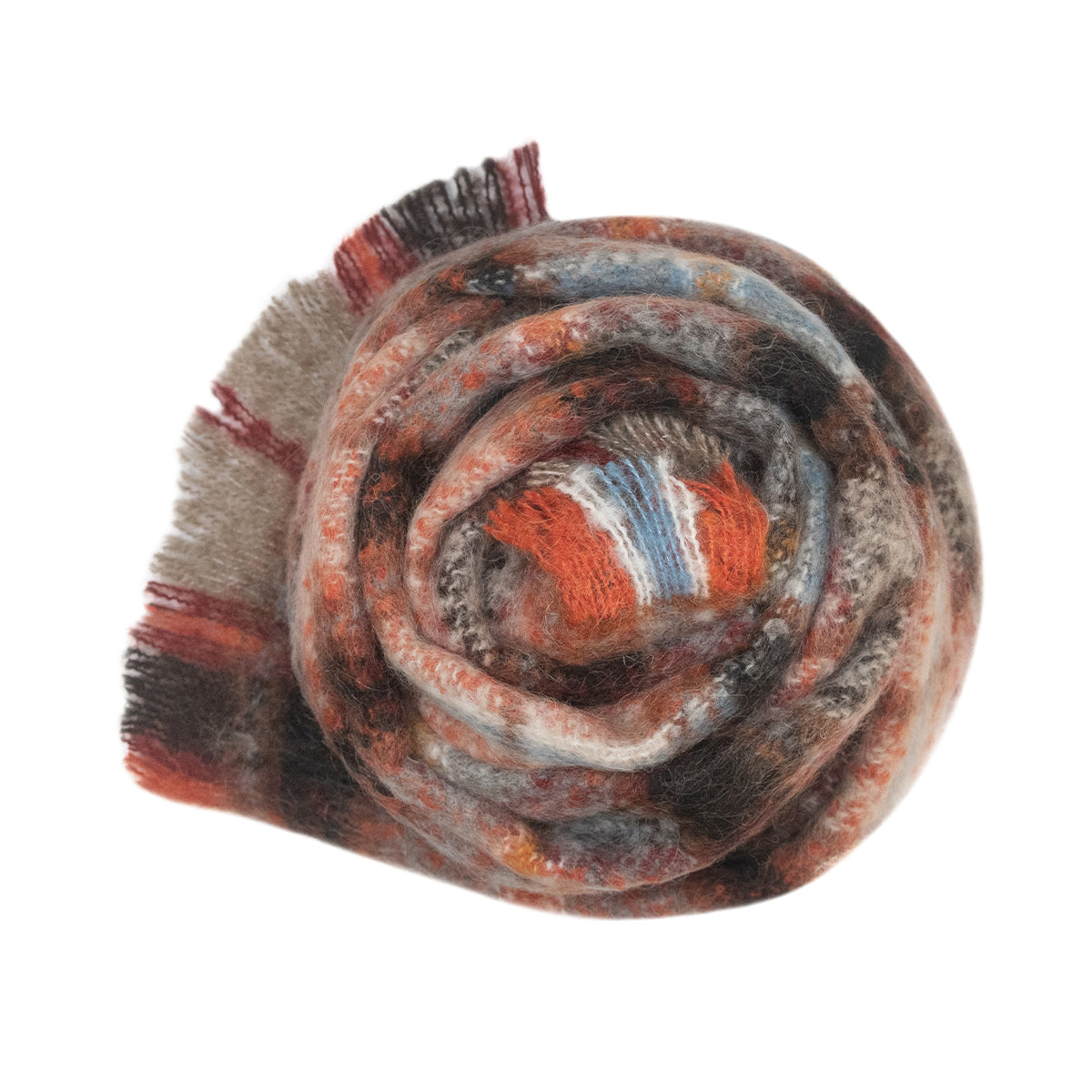 Echarpe Mohair Maëlle