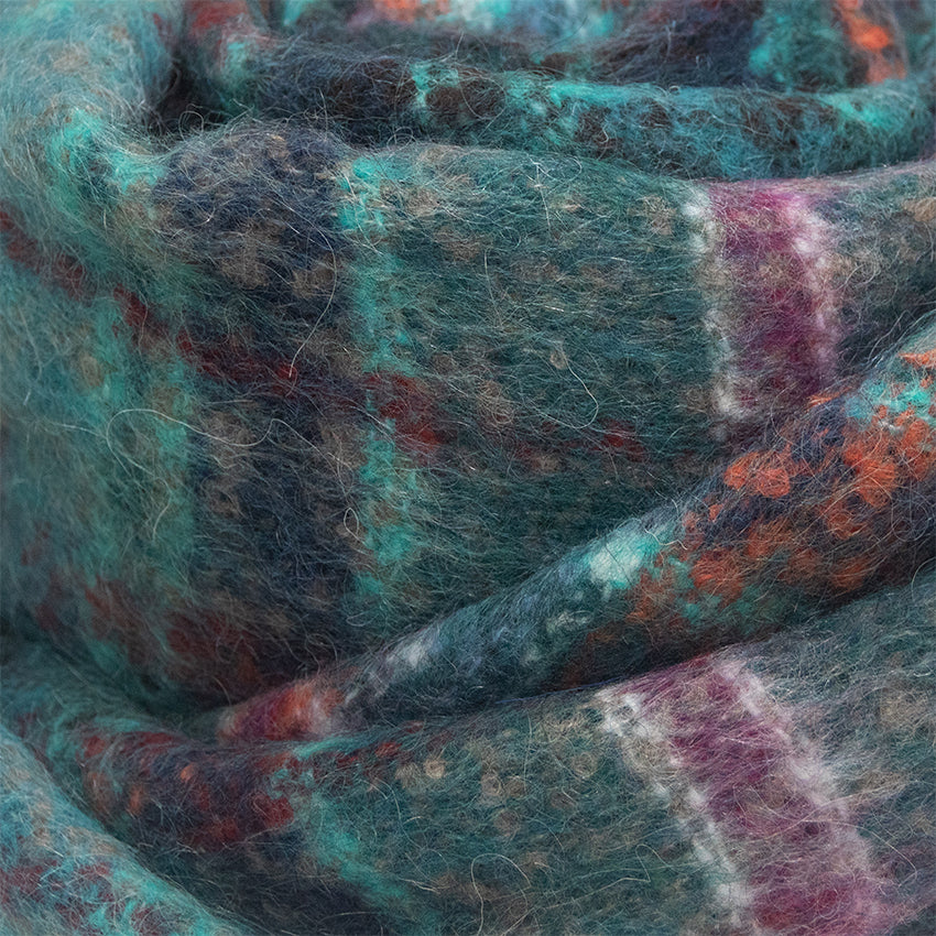 Echarpe Mohair Maëlle