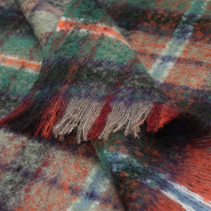 Echarpe Mohair Maëlle