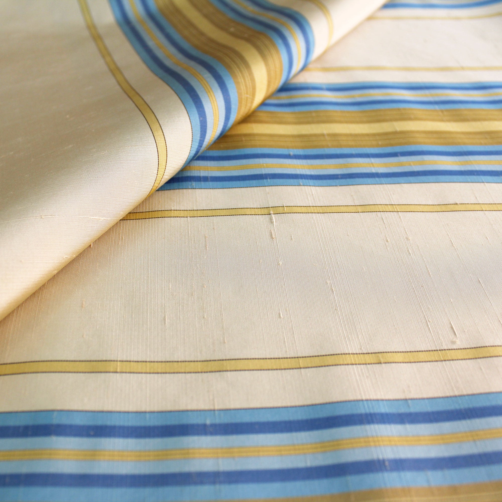 Pékin bleu et jaune - Philéone