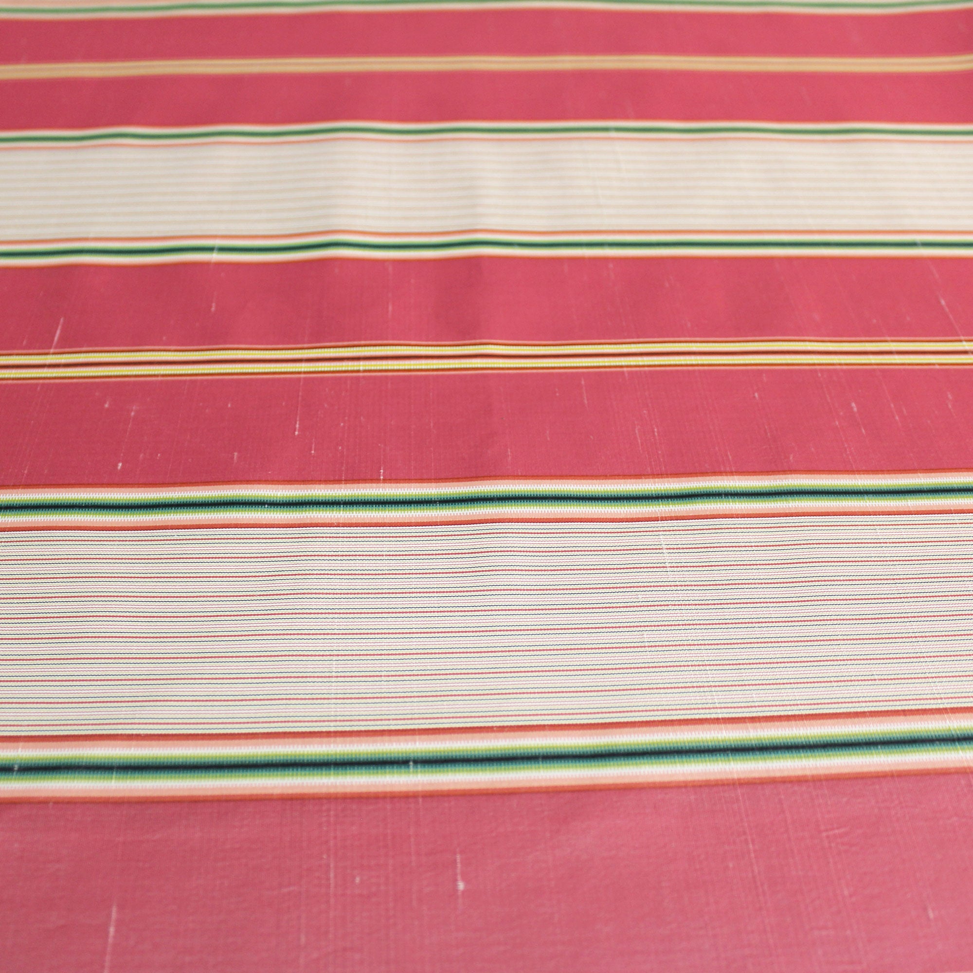 Coupon Bayadère pastèque - Philéone