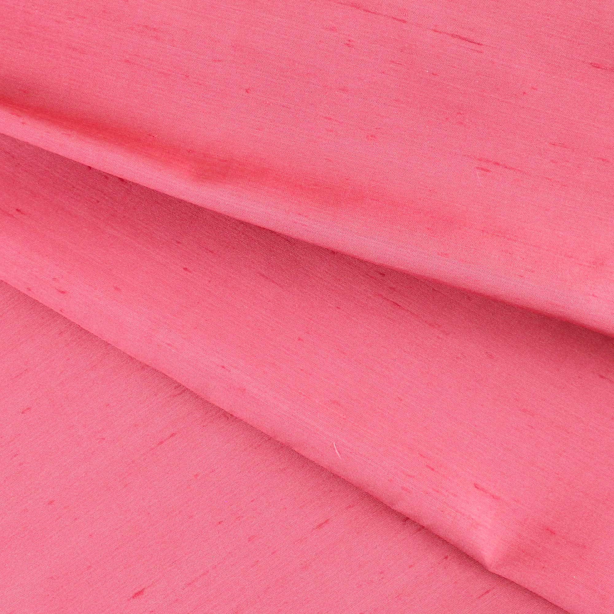 Coupon Doupion soie pastèque - Philéone