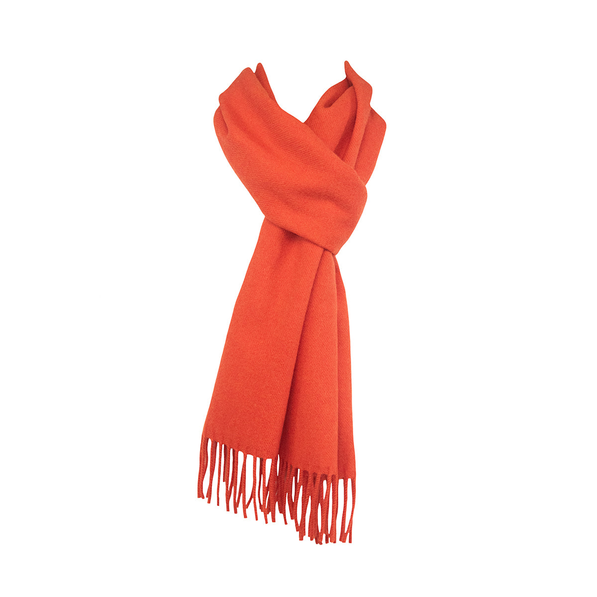 Écharpe en laine Noa