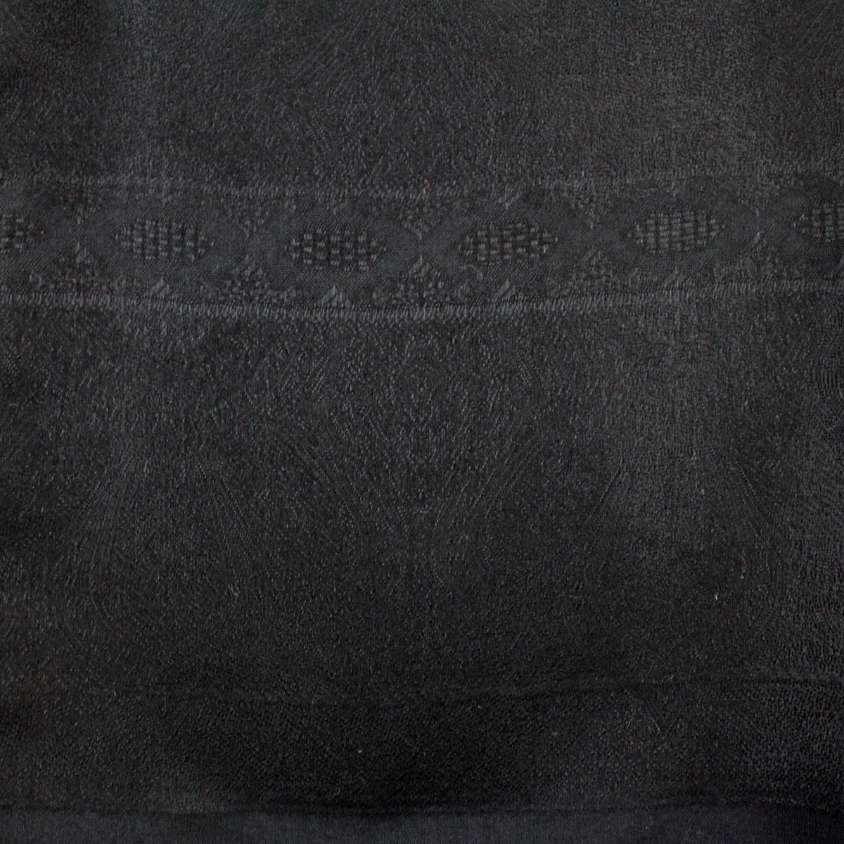 Morgane wool and silk scarf