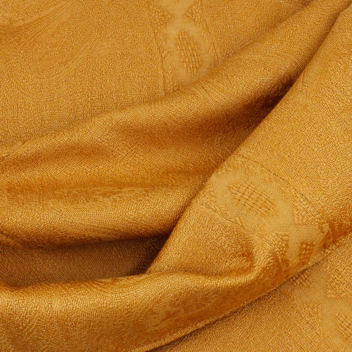 Morgane wool and silk scarf