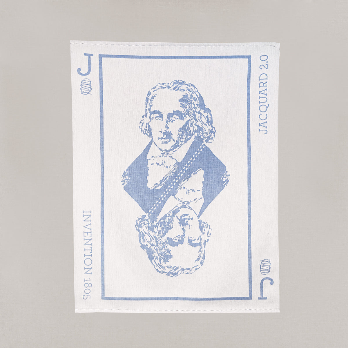 Cotton tea towel