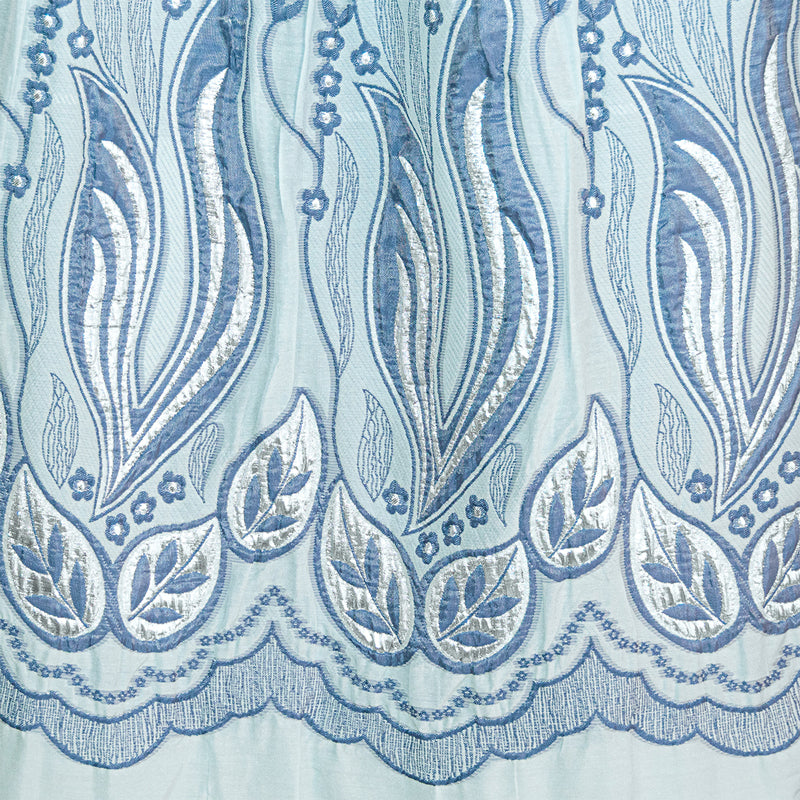 Jupes avec smoke à finir soi même Shéhérazade