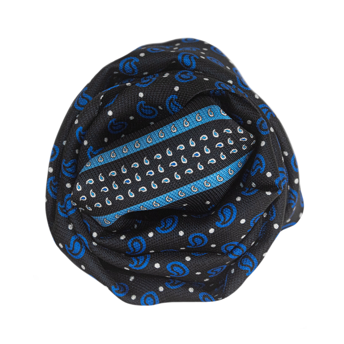 Guillaume silk scarf