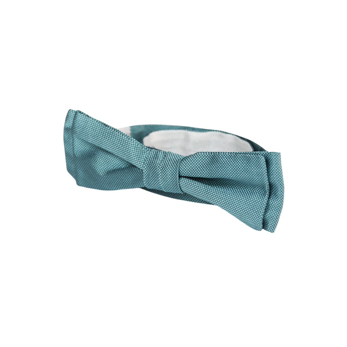 Noeud papillon en soie Clotaire