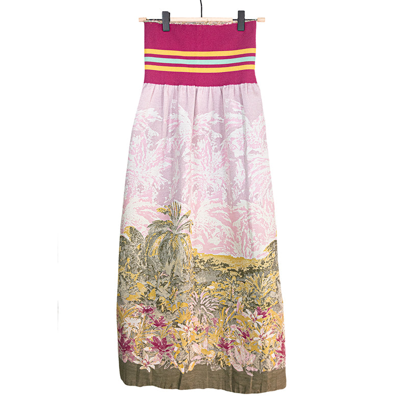 Jupes à finir soi même Heidi