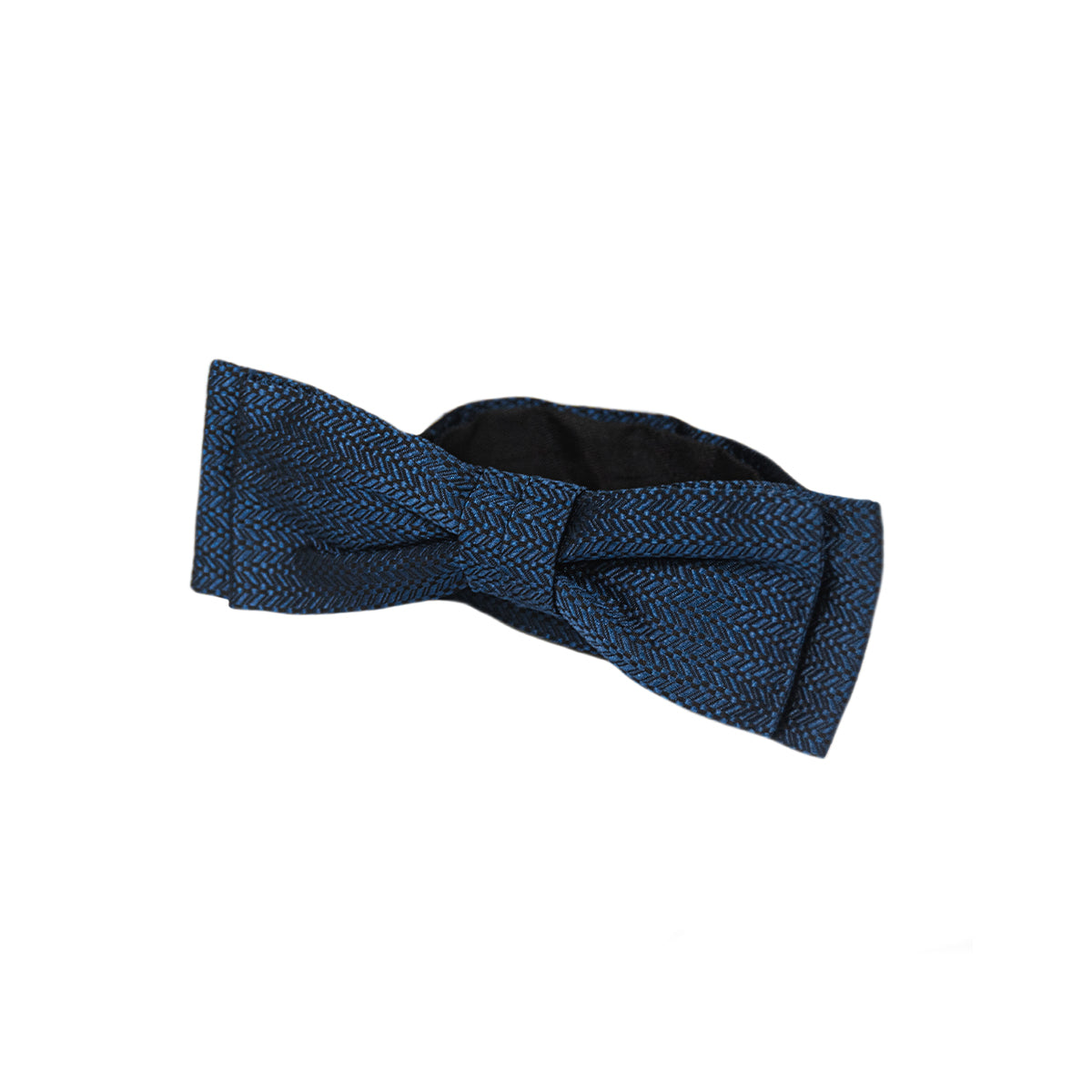 Noeud papillon Hugo