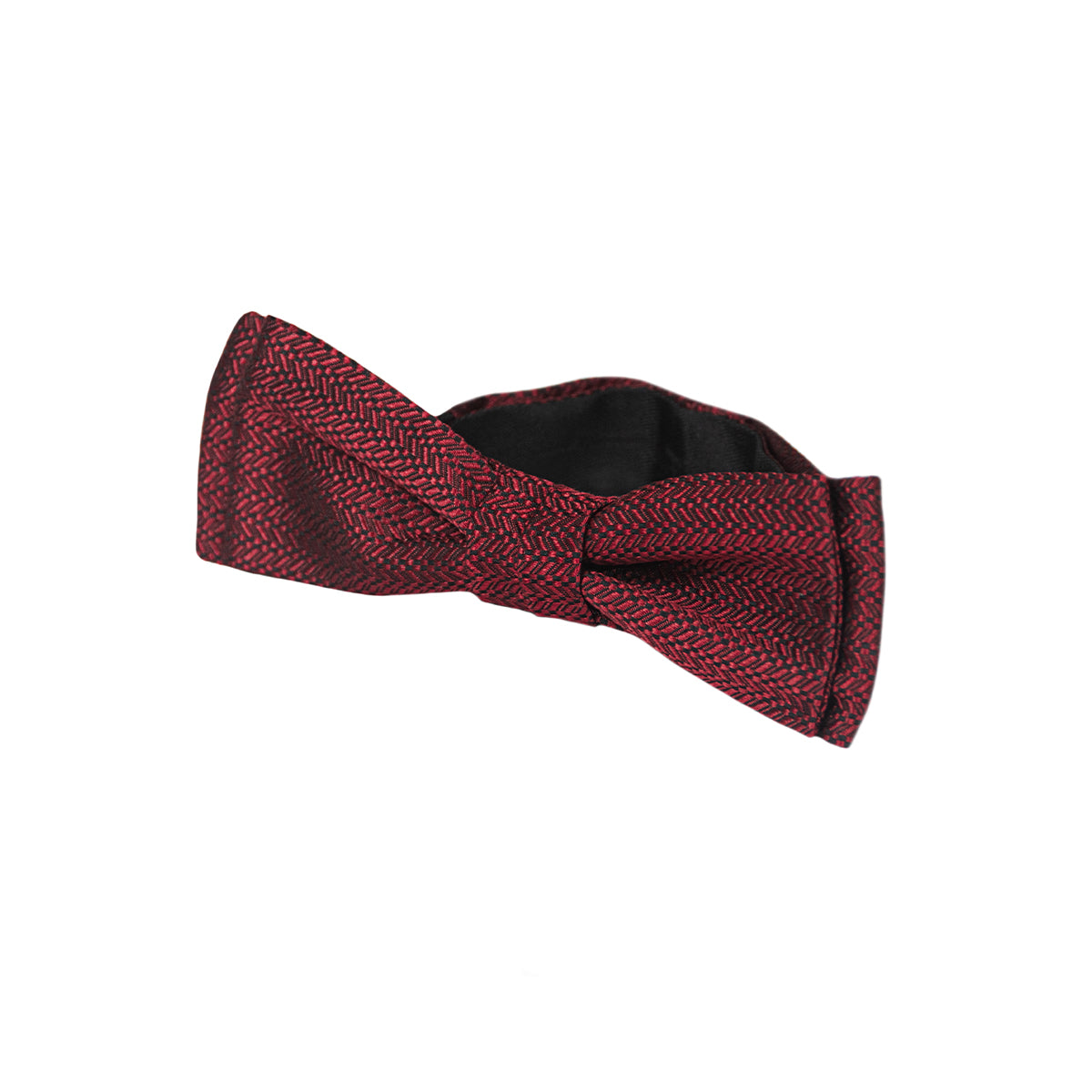 Noeud papillon Hugo