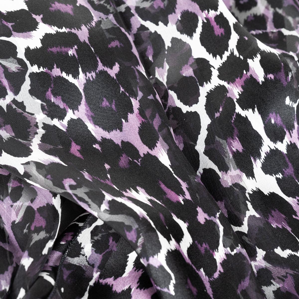 Foulard en soie Joséphine - Philéone