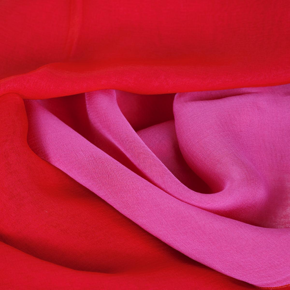 Foulard en soie Aurore - Philéone