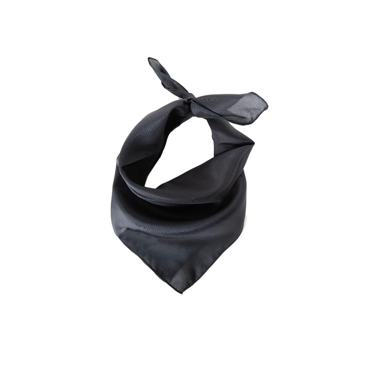 Bandana en soie Mascotte - Philéone