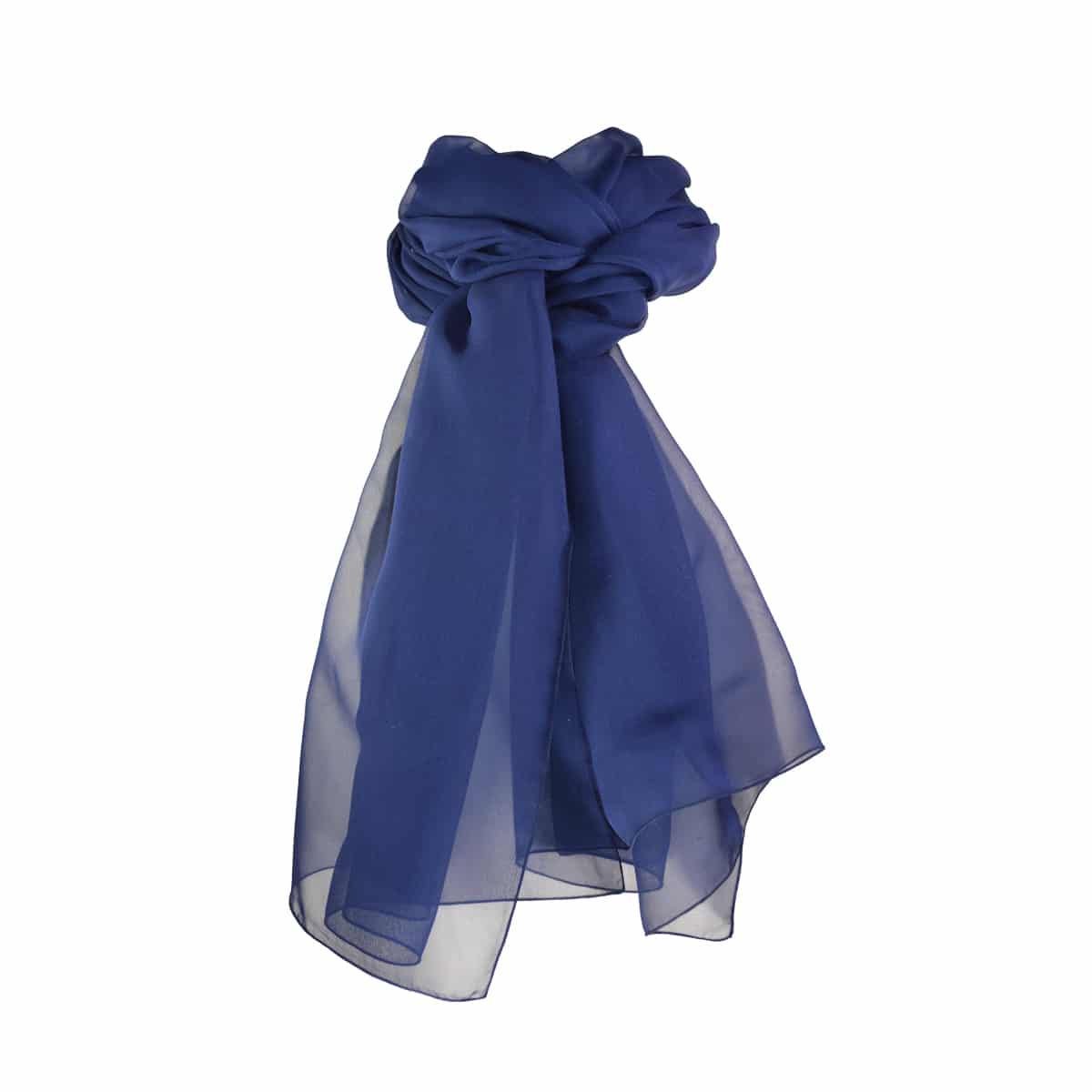 Étole en soie Éole - Philéone