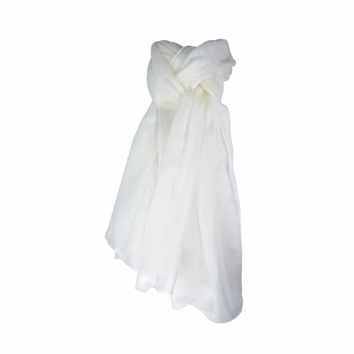 Étole en soie Éole - Philéone