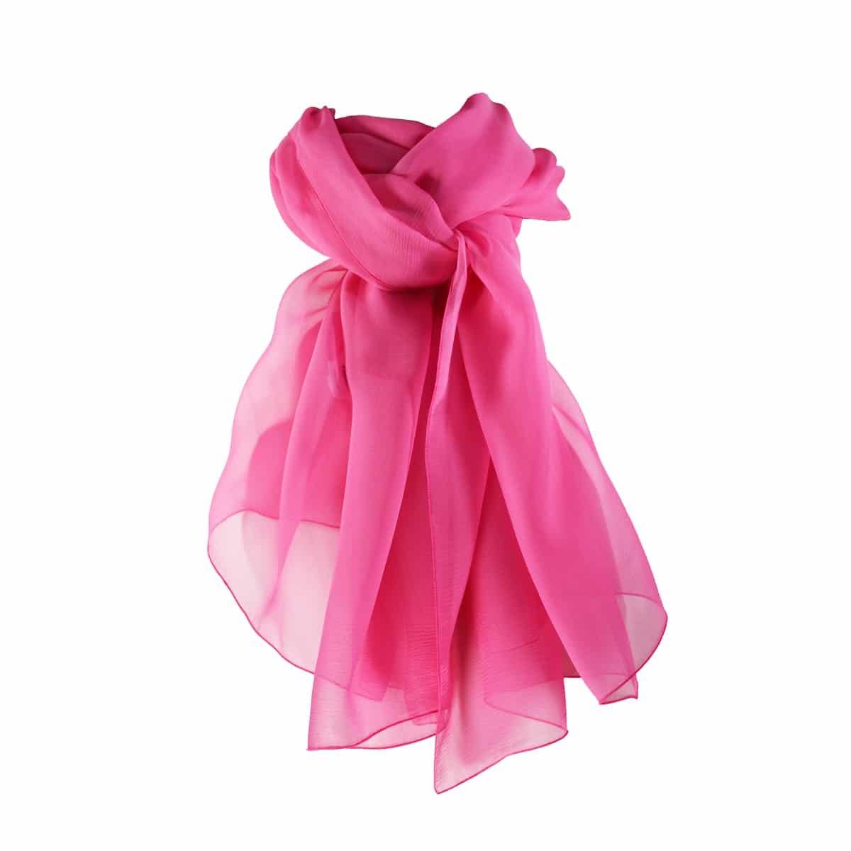 Étole en soie Éole - Philéone