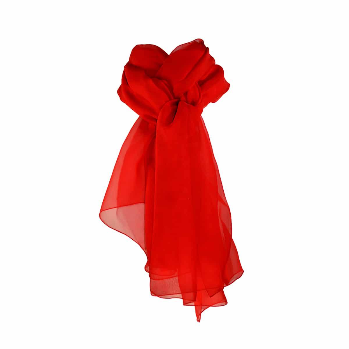 Étole en soie Éole - Philéone