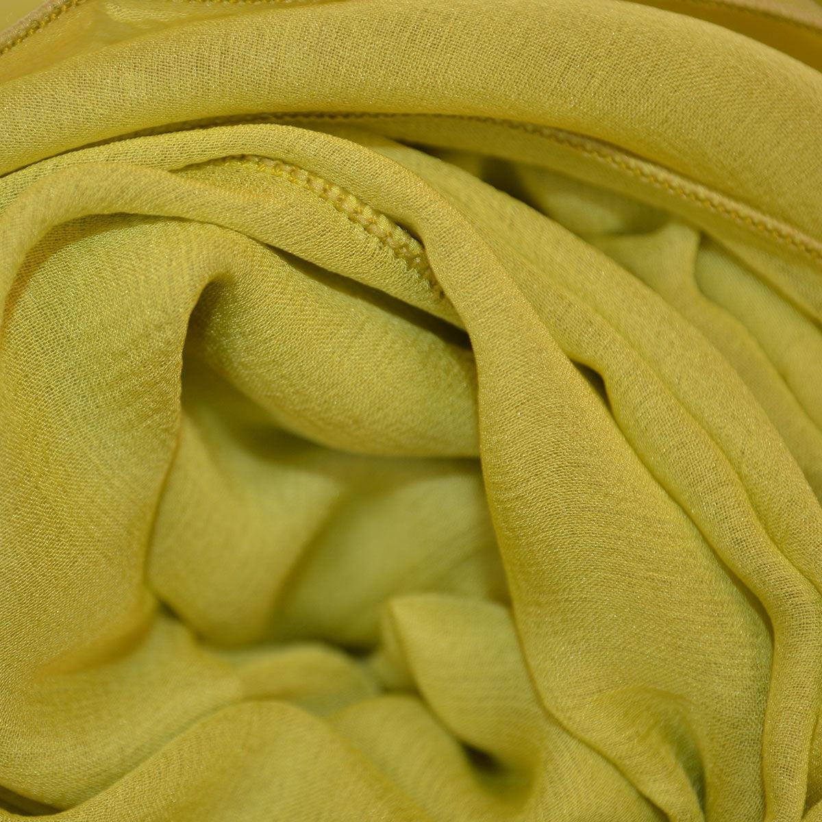 Foulard en soie Aurore - Philéone