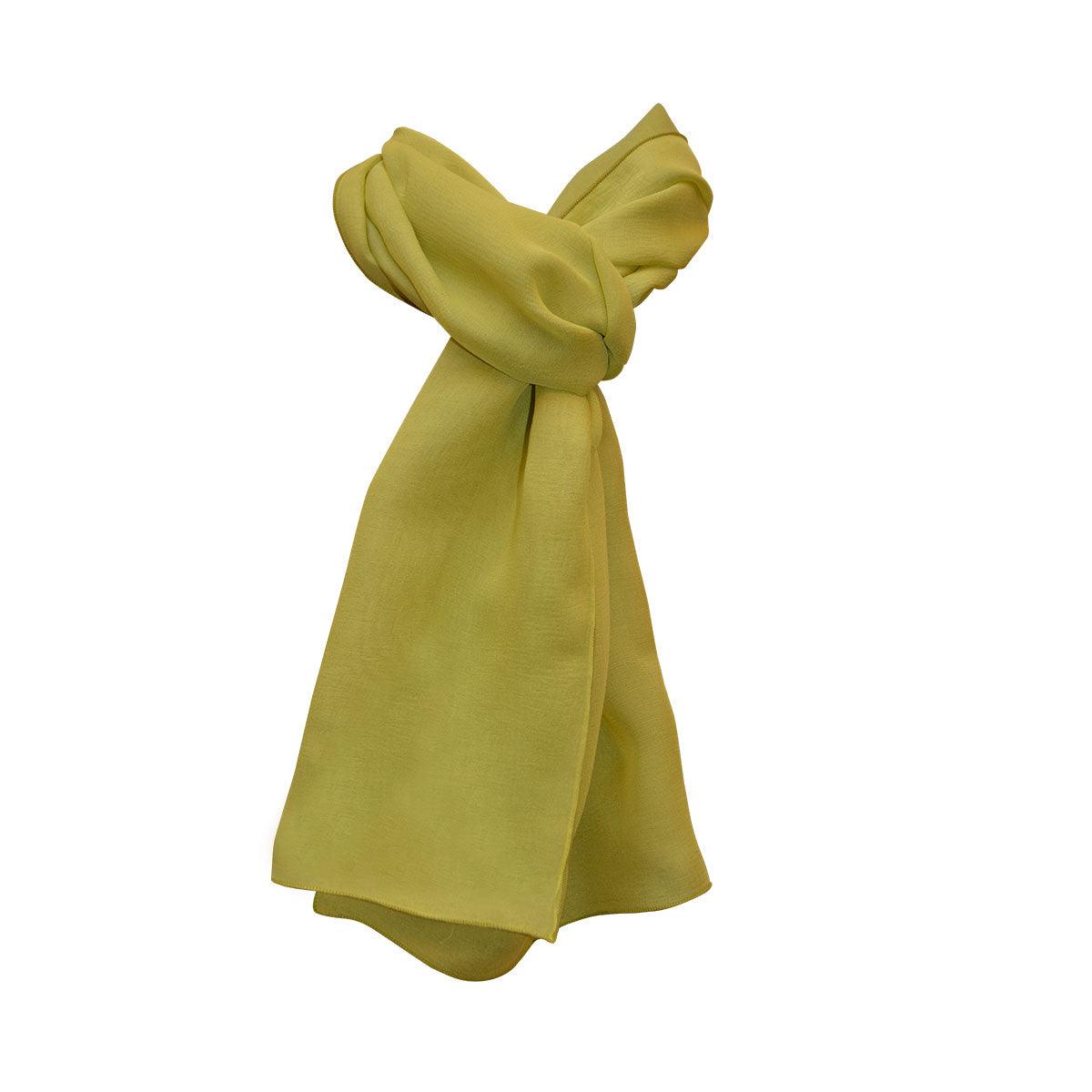 Foulard en soie Aurore - Philéone