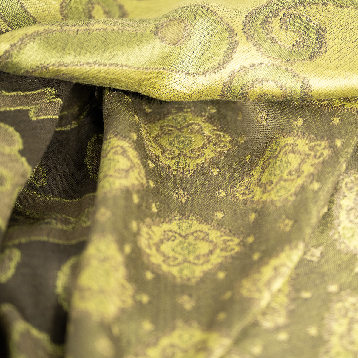 Écharpe en laine et soie Lara - Philéone