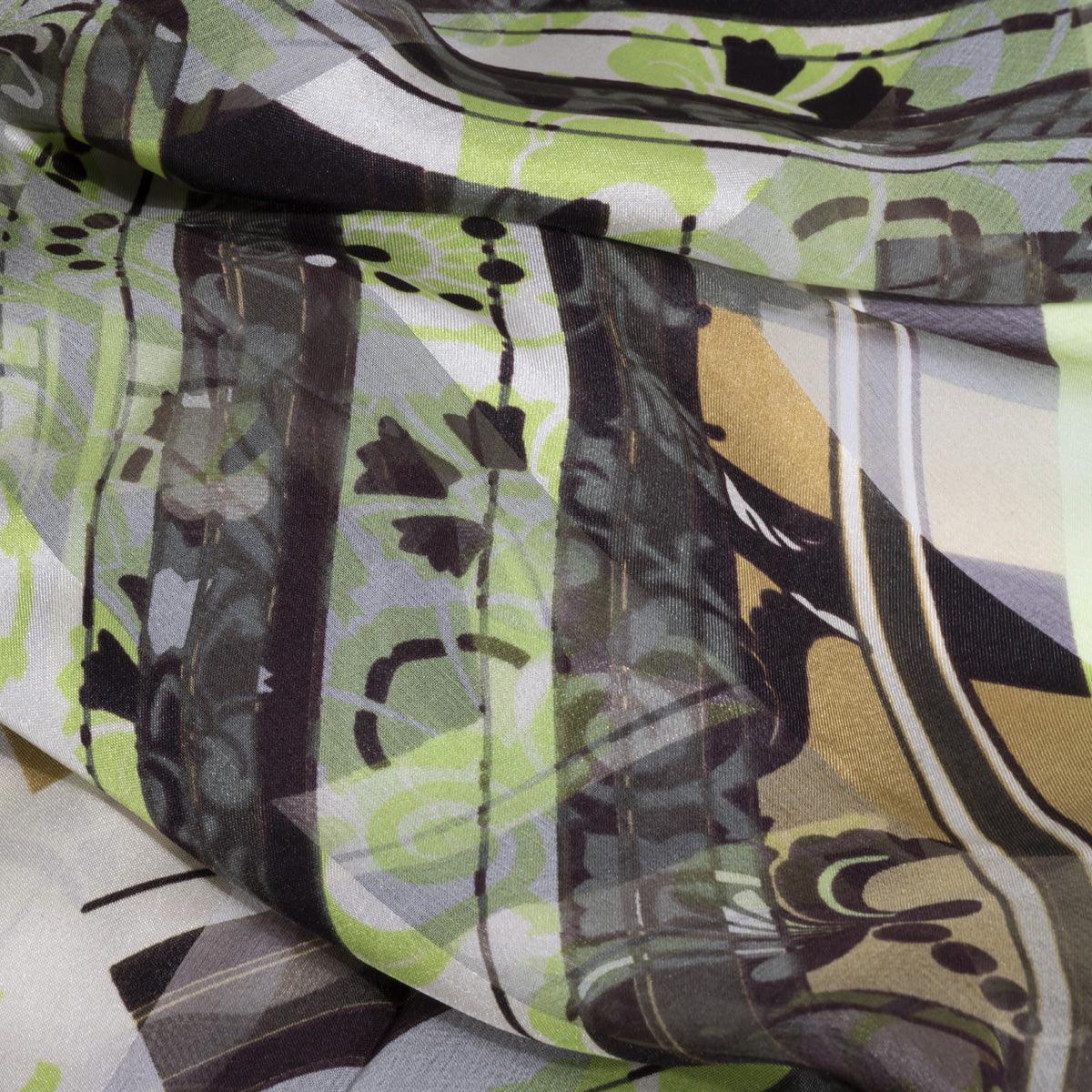 Foulard en soie Mélanie - Philéone