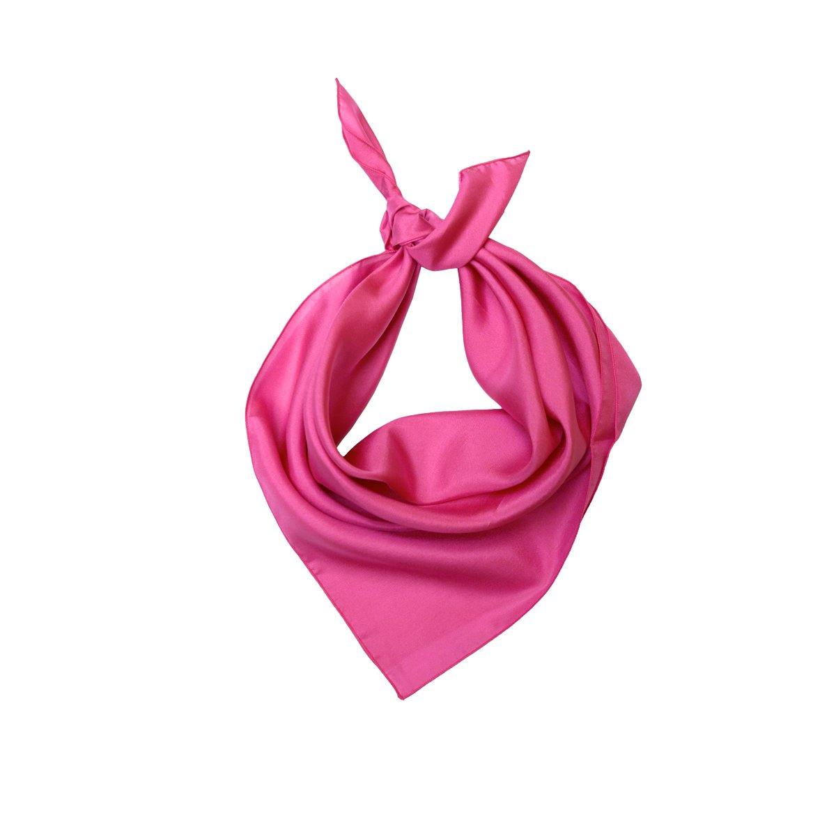 Bandana en soie Mascotte - Philéone