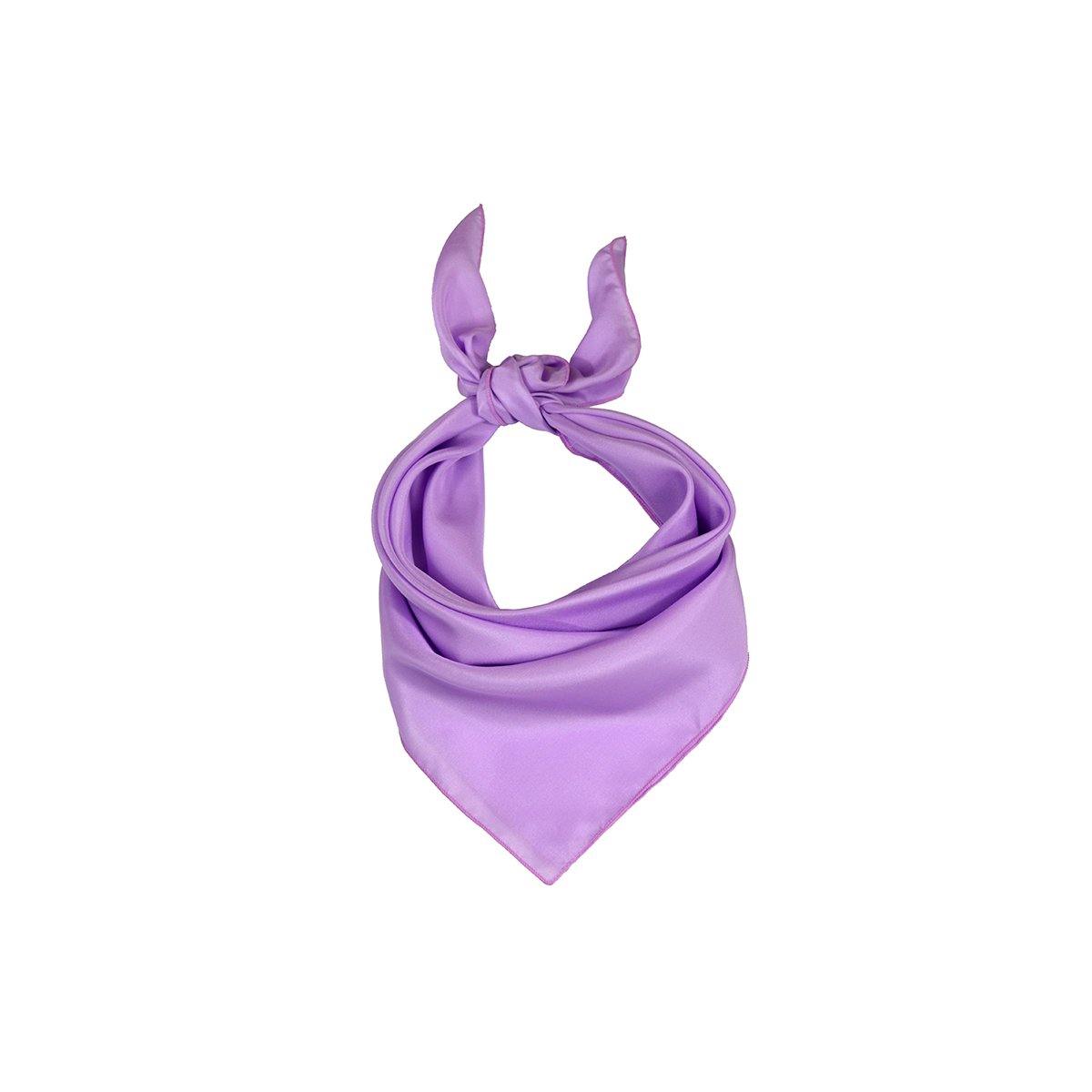 mascotte_lavande_carre_bandana_soie_1_60x60cm-phileone-philéone-maison des canuts-boutique soie de lyon-made in france-fabrication française-lyon-croix rousse-accessoire de mode-accessoires textiles-soierie lyonnaise-carré de soie-pongé de soie-ponge-fabriqué en france