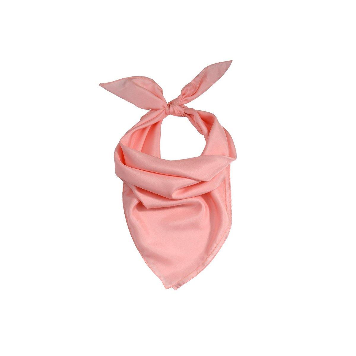 Bandana en soie Mascotte - Philéone