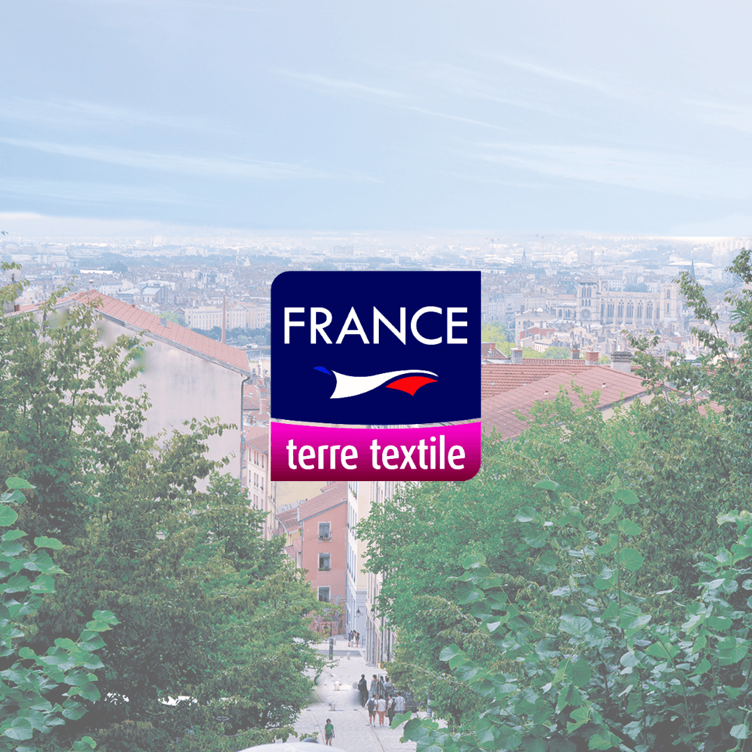 Présentation de nos labels : France Terre Textile - Philéone