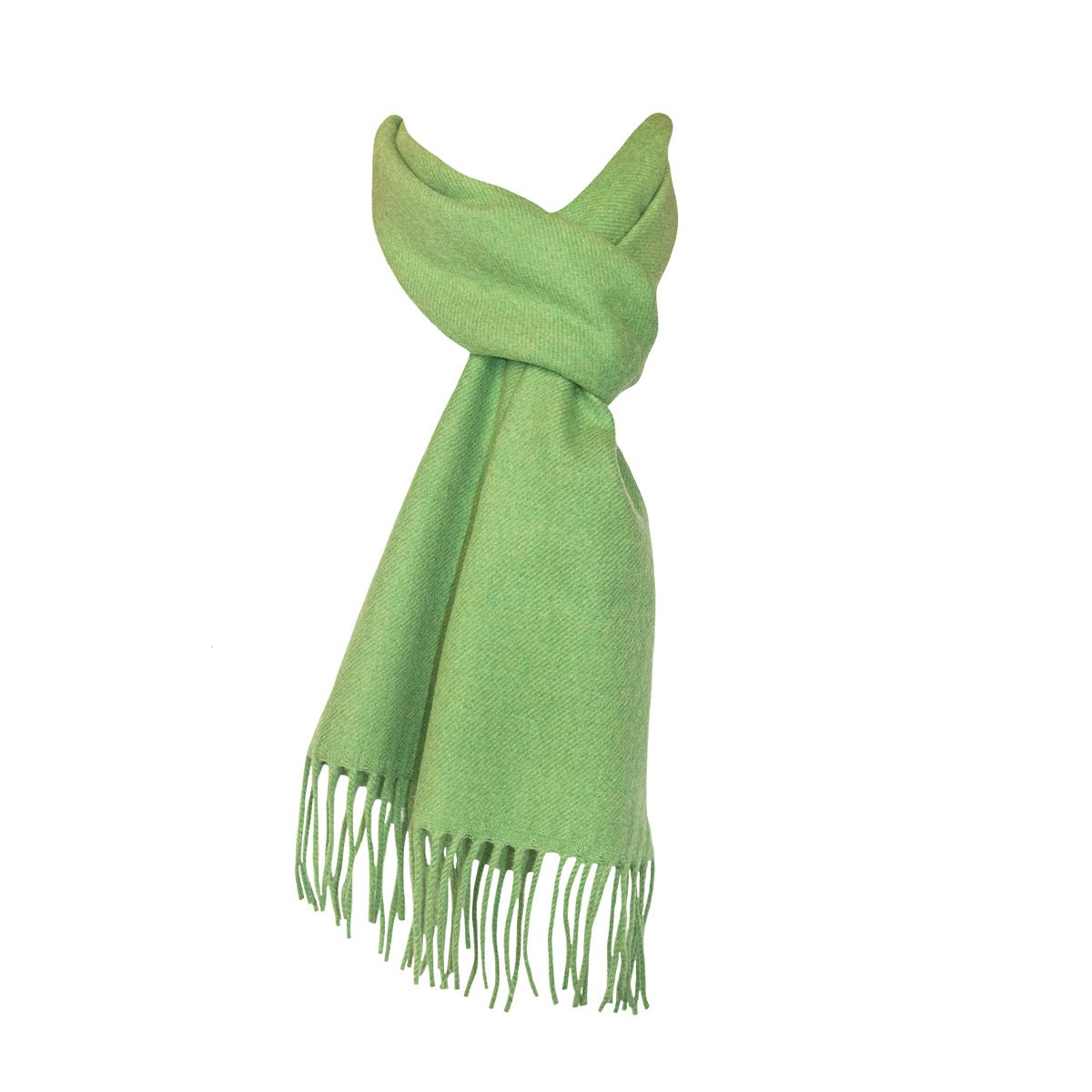 Petit Noa wool scarf