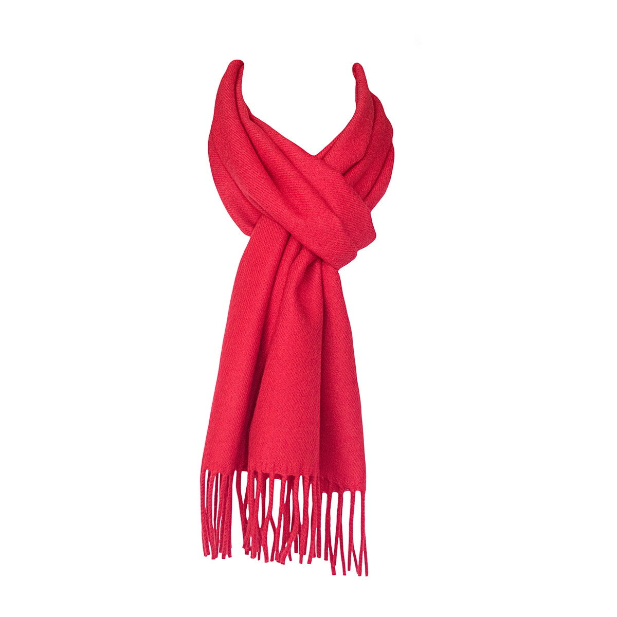 Petit Noa wool scarf