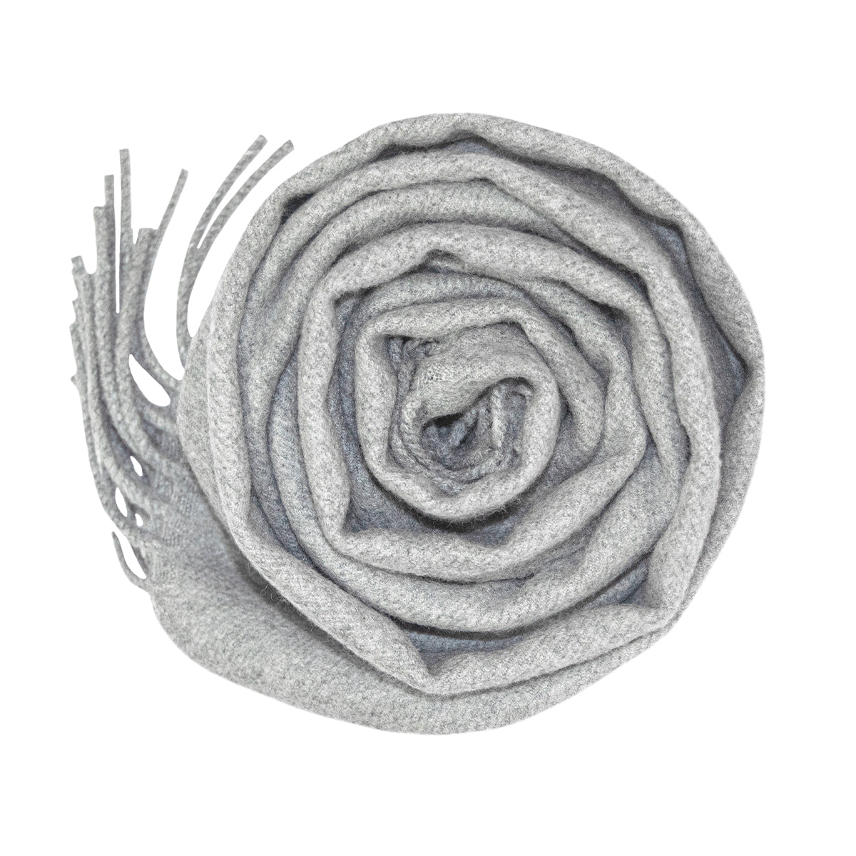 Petit Noa wool scarf