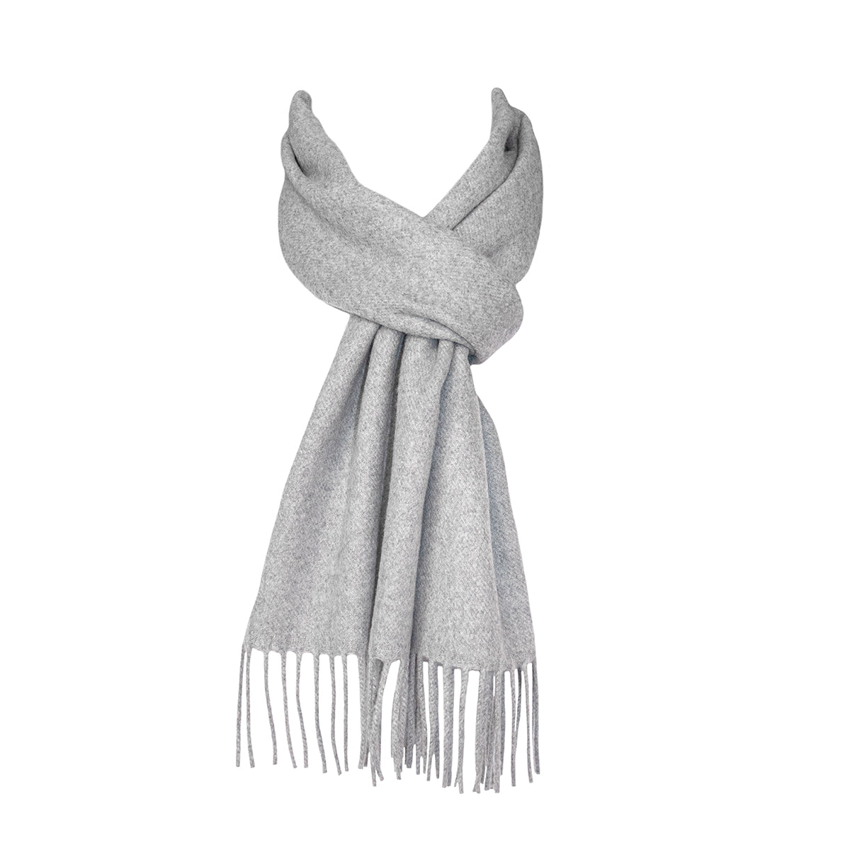 Petit Noa wool scarf