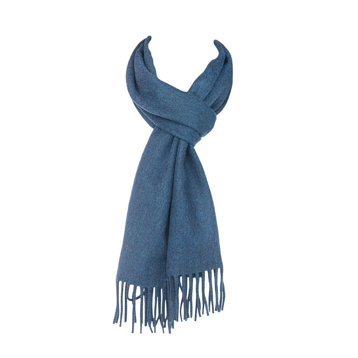 Petit Noa wool scarf