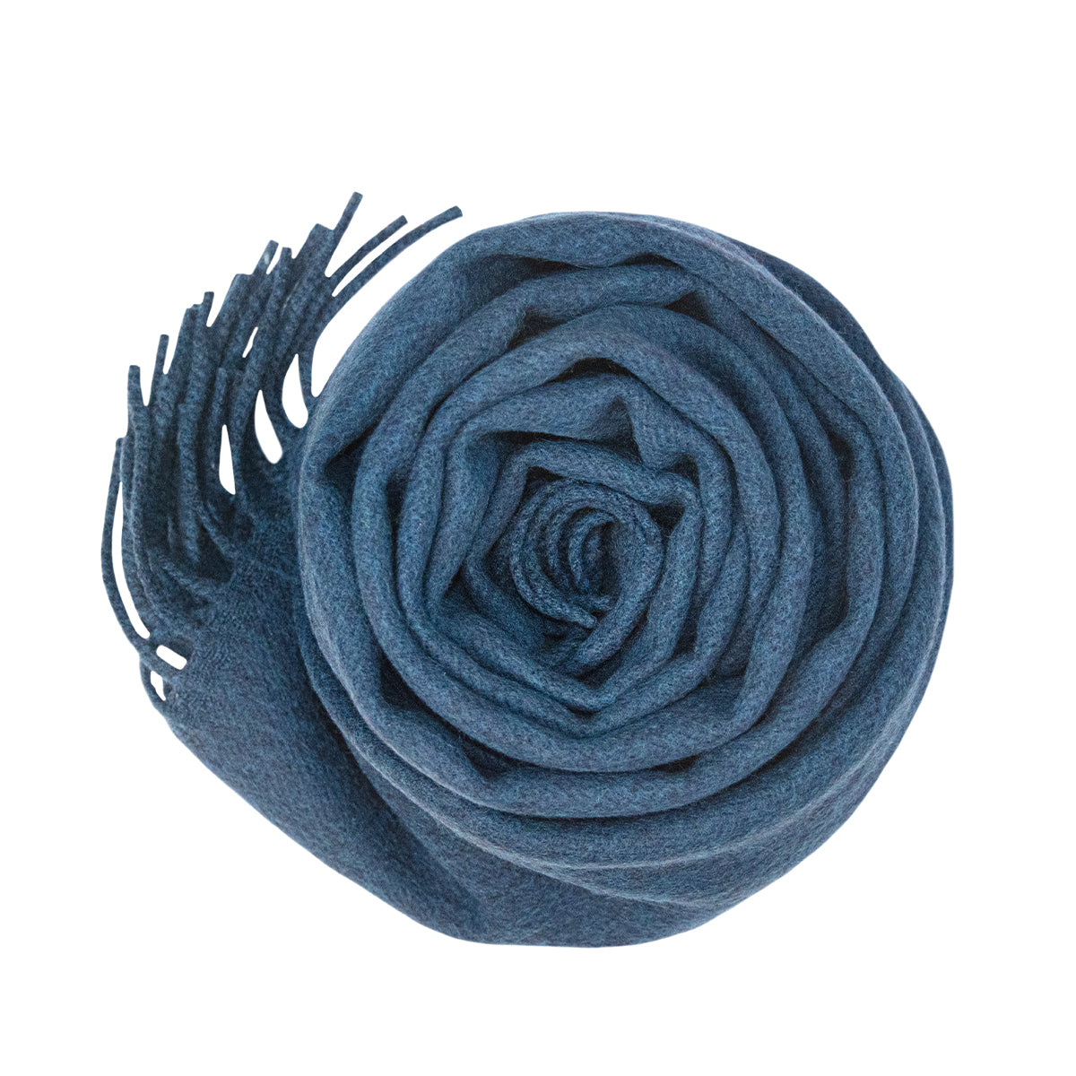 Petit Noa wool scarf