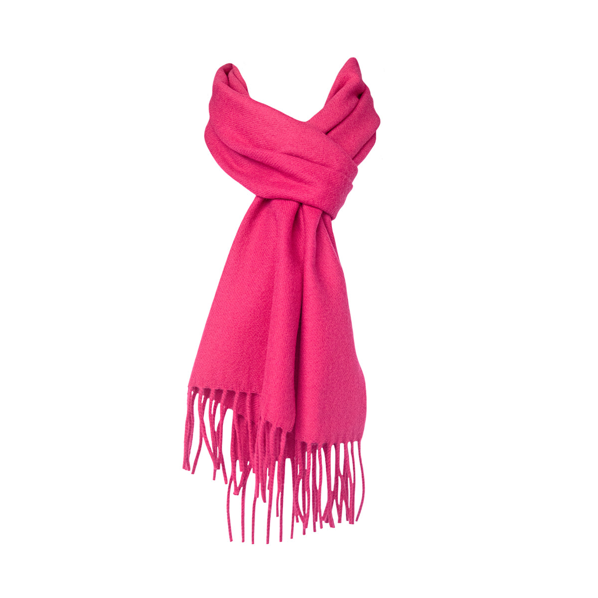 Petit Noa wool scarf