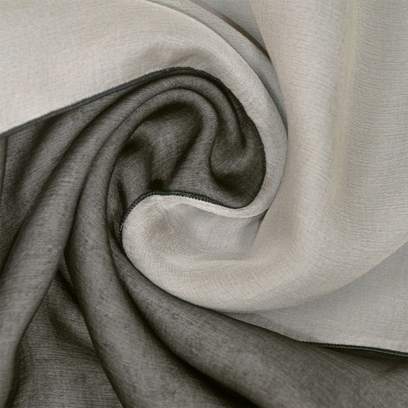 Foulard en soie Aurore