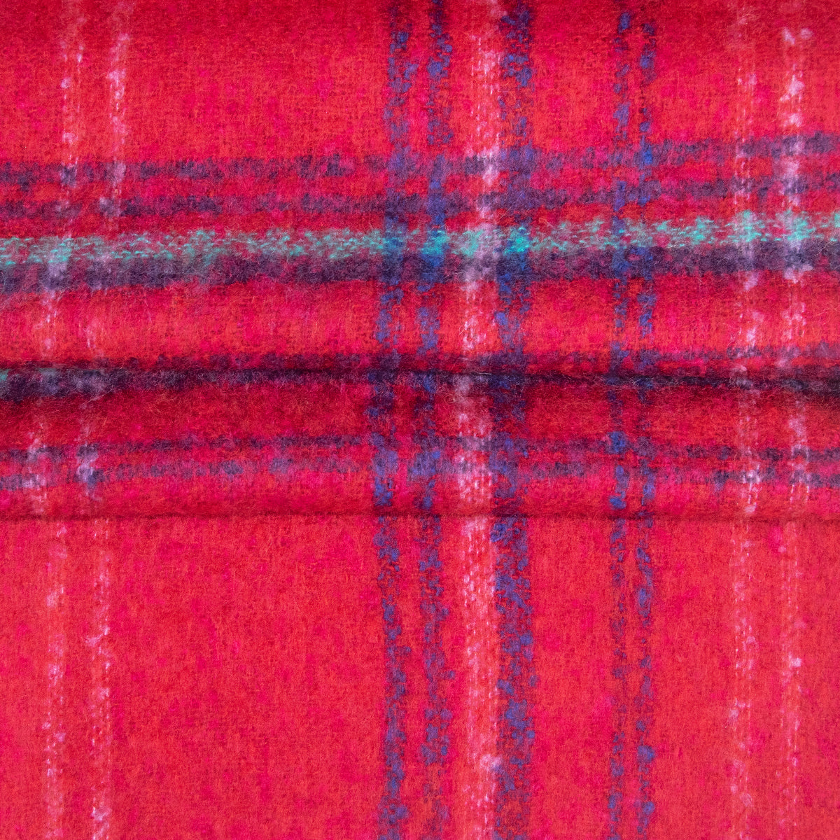 Étole mohair Fiona