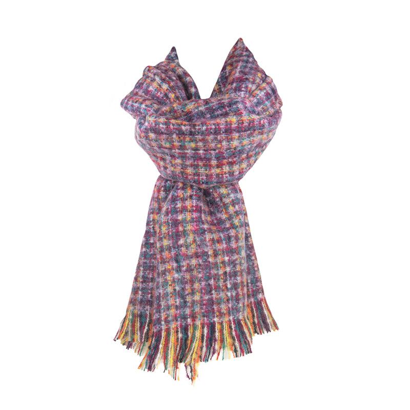 Etole mohair Chloé